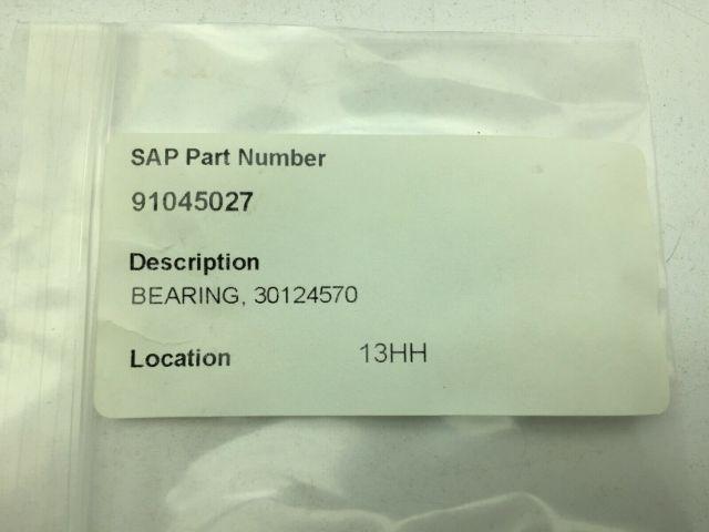 Lantech 30124570 Bearing Fds Roll Post