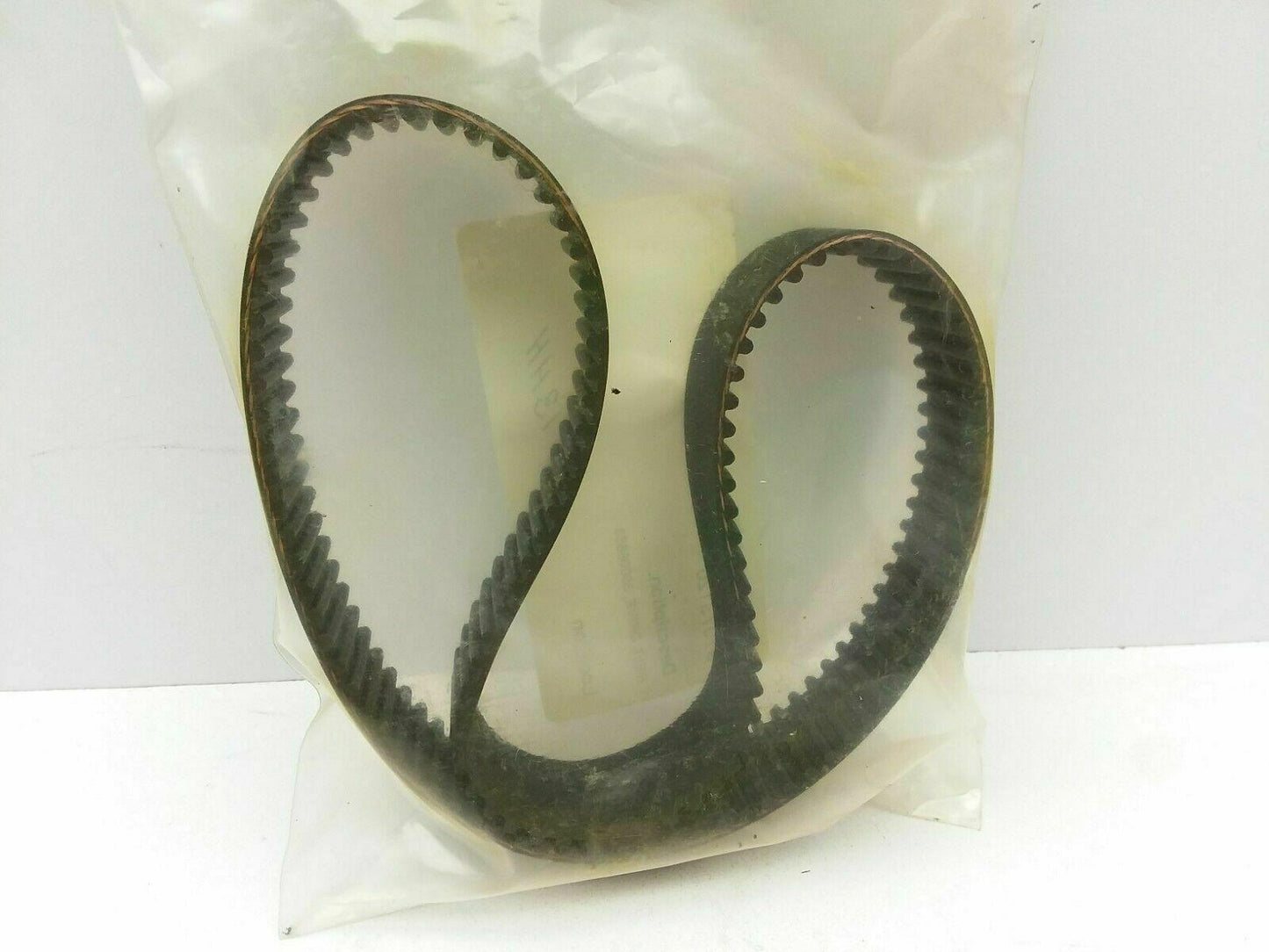 Lantech, 30006653, Drive Belt, 635 mm L x 25 mm W Gates 6355M25
