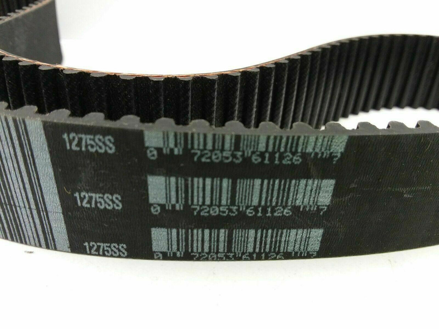 Lantech, 30006653, Drive Belt, 635 mm L x 25 mm W Gates 6355M25