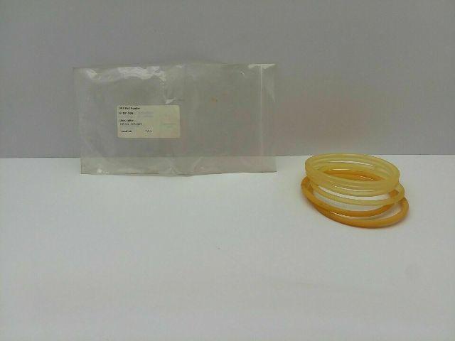 Ambaflex, 50310001, O-Ring, 8 x 525 LOT OF 6