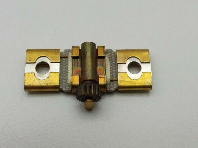 Square D B0.92 Thermal Unit LOT OF 9