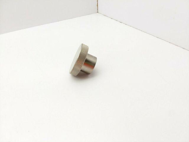 S & W Manufacturing WTR-029 2.5" Diameter Control Knob LOT OF 2