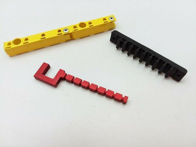 Stanco Circuit Safe Permanent Lockout System LOT OF 2