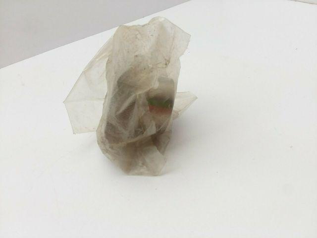 S & W Manufacturing Knurled Control Knob Tapped, 5/8-11"Threads, 3" diameter