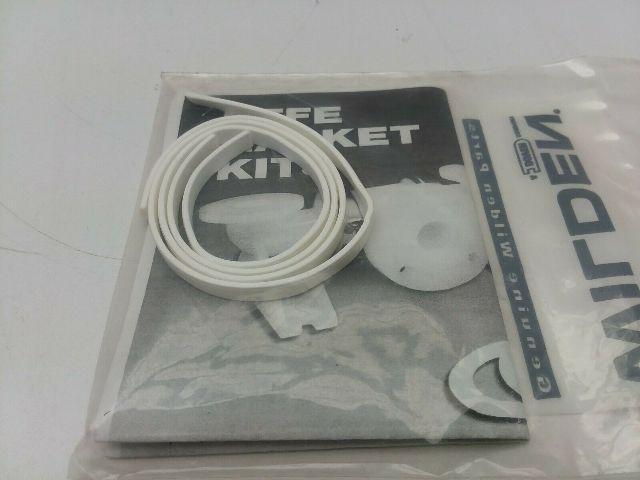 Wilden 01-9500-99 Teflon Gasket Kit For Wilden Diaphragm Pump