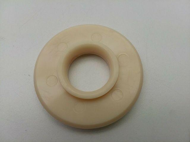 Wilden 08-1120-56-7 Saniflex Valve Seat For Wilden Diaphragm Pump LOT OF 4