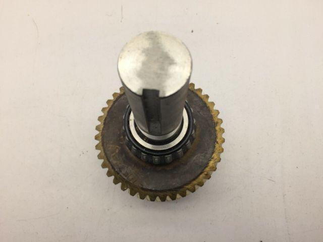 Boston Gear X724-3A-20M Brass Gear Set