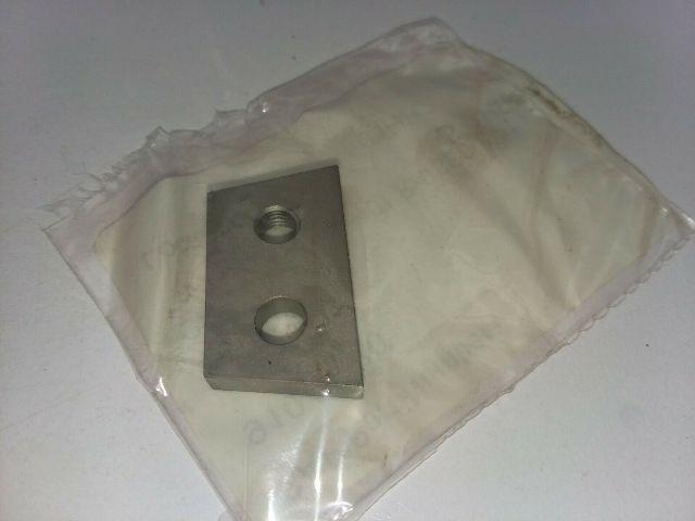 Angelus Can Seamer 58H689 SS Cap Pusher 401 Raised Lift LOT OF 10