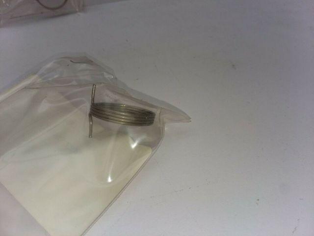 Angelus Can Seamer 22L84 Trip Disk Torsion Spring LOT OF 4