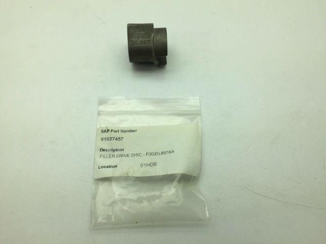Angelus Can Seamer 31L897 Filler Drive Disc 31L897AA