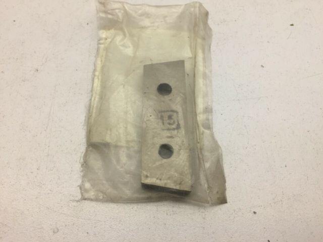 Generic Angelus Can Seamer 13H6594 SS 300 DIA. Cap Pusher Lot of 5