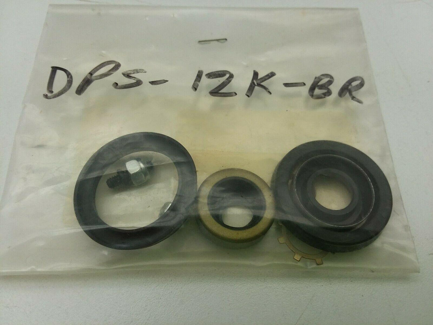 Chicago Cylinder Corporation DPS-12K-BR Repair Kit For N-258, N-114