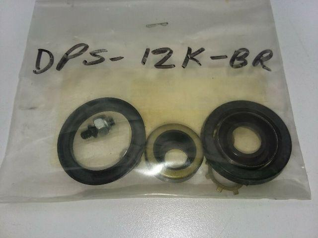 Chicago Cylinder Corporation DPS-12K-BR Repair Kit For N-258, N-114