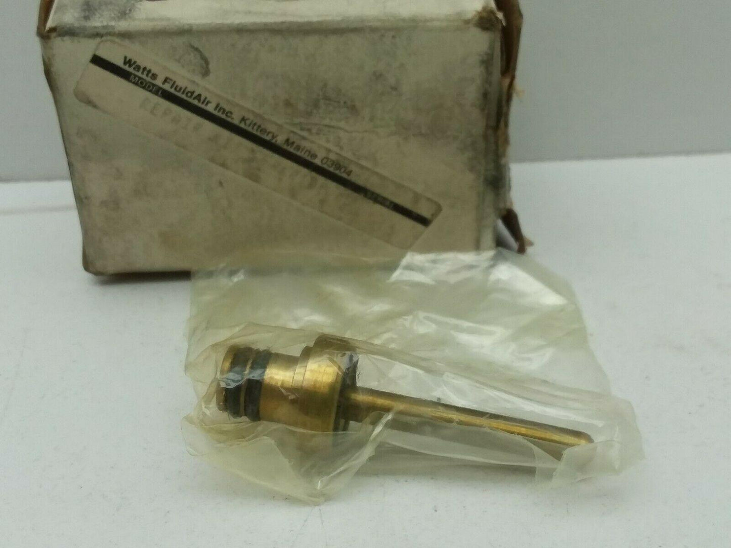 Watts N-26A Diapragm Kit Regulator Rebuild Parts