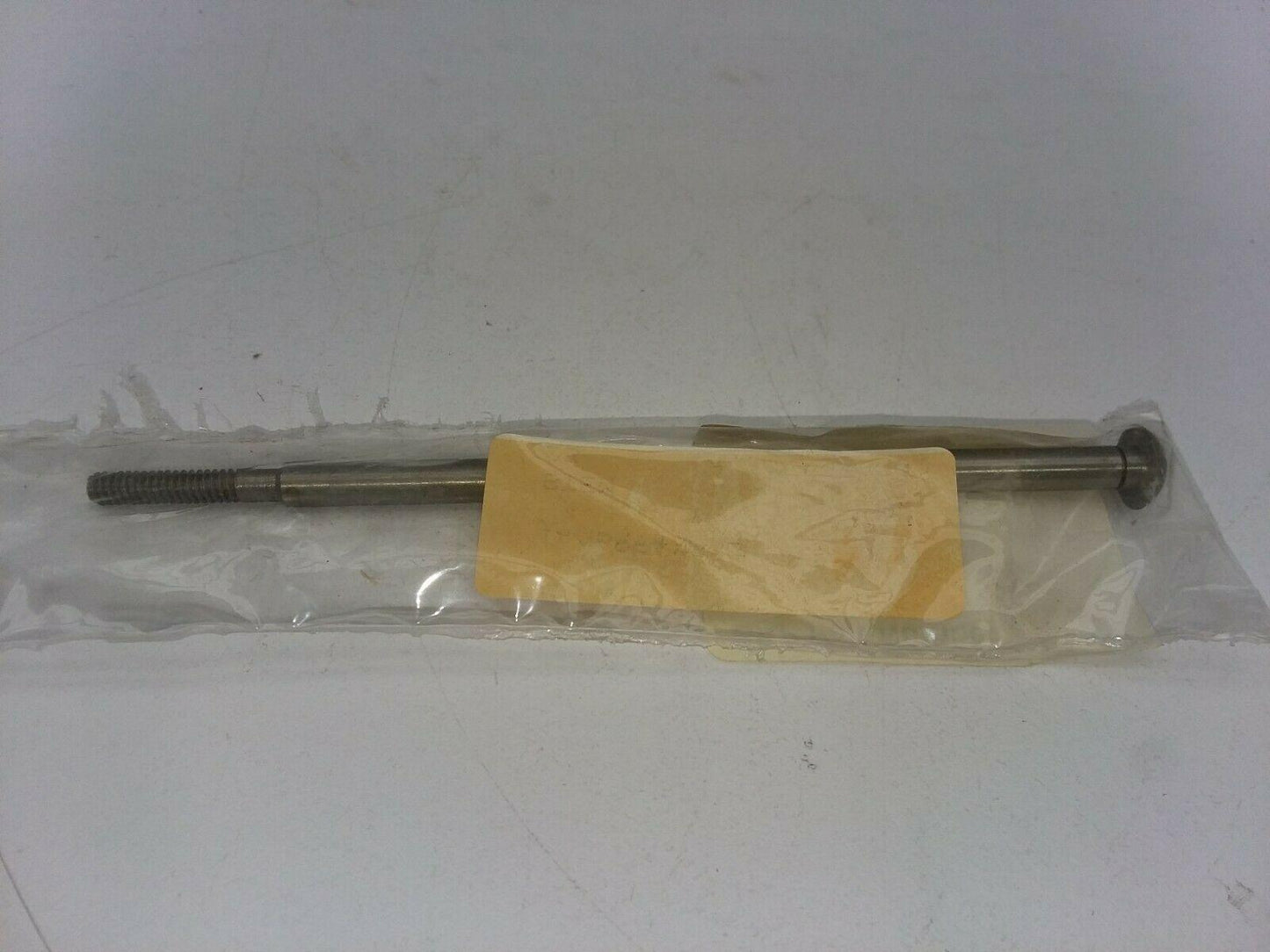 Fisher 14A6994X012 Replacement Valve Plug Stem SS