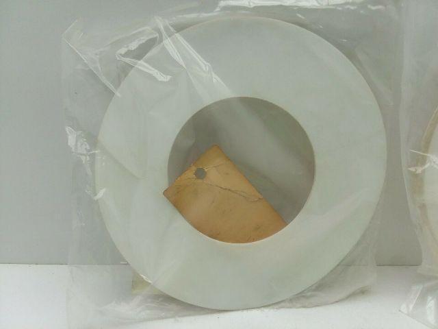 Fisher 1U9599X0012 Gasket LOT OF 2