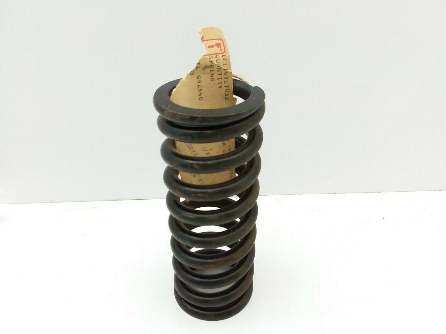 Fisher 1F176727032 Valve Spring