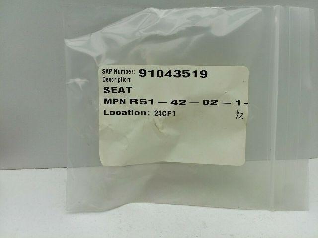 Alfa Laval/Tri-Clover R51-42-02-1-1/2 Seat