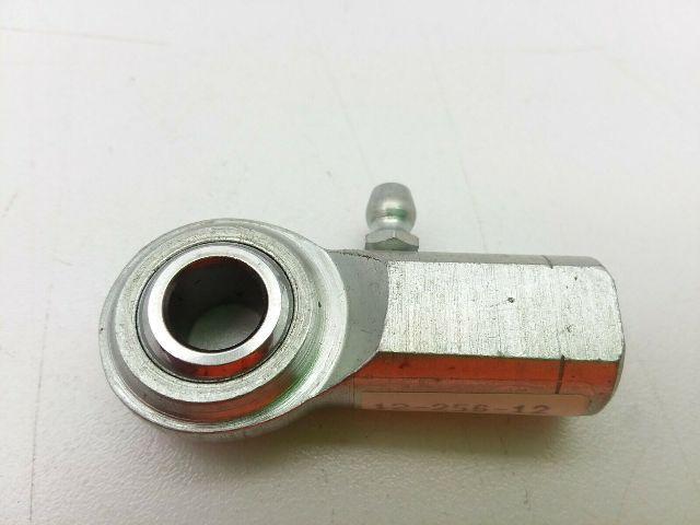 Tie Rod End Bearing 3/8" Bore 3/8-24 Left Hand Threads LOT OF 3