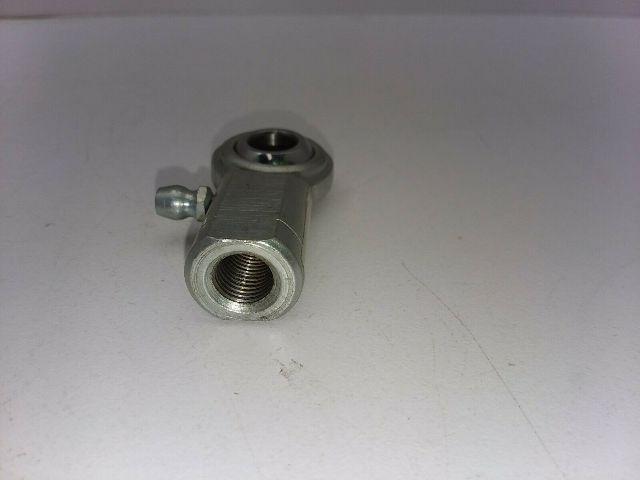 Tie Rod End Bearing 3/8" Bore 3/8-24 Left Hand Threads LOT OF 3