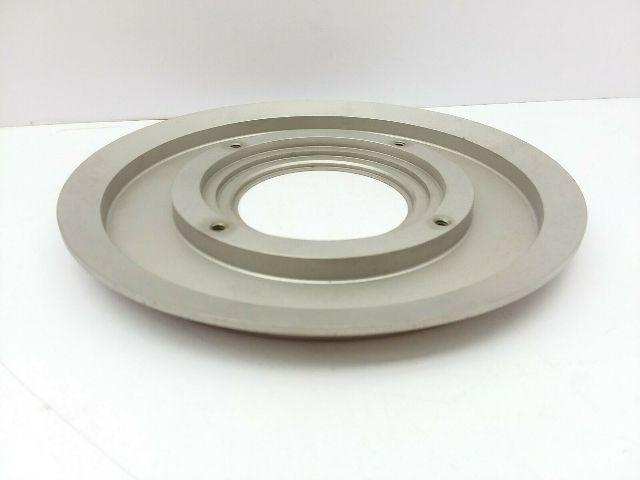 APV Crepaco SPX Flow 04AP361562 Pump Plate