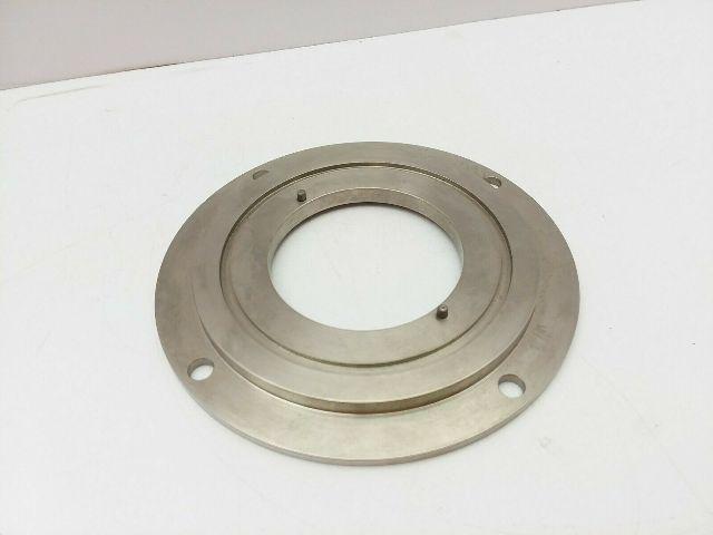 APV SPX Flow 04AP365746 Pump Backup Plate