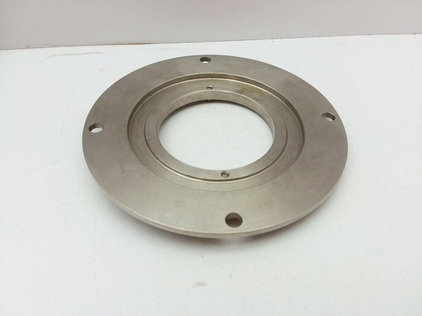 APV SPX Flow 04AP365746 Pump Backup Plate