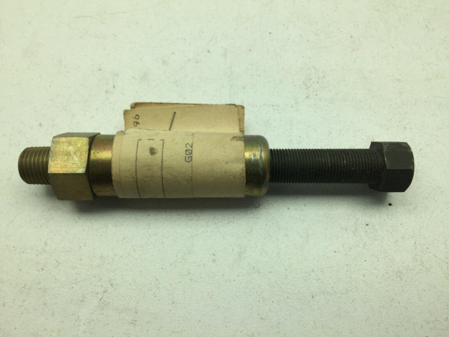 Fisher 0V0873000A2 Stem Lubricator