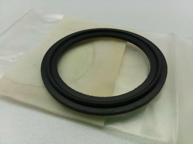 40MPU-2 Sanitary Seal Gasket,Black Buna-N Gaskets LOT OF 45