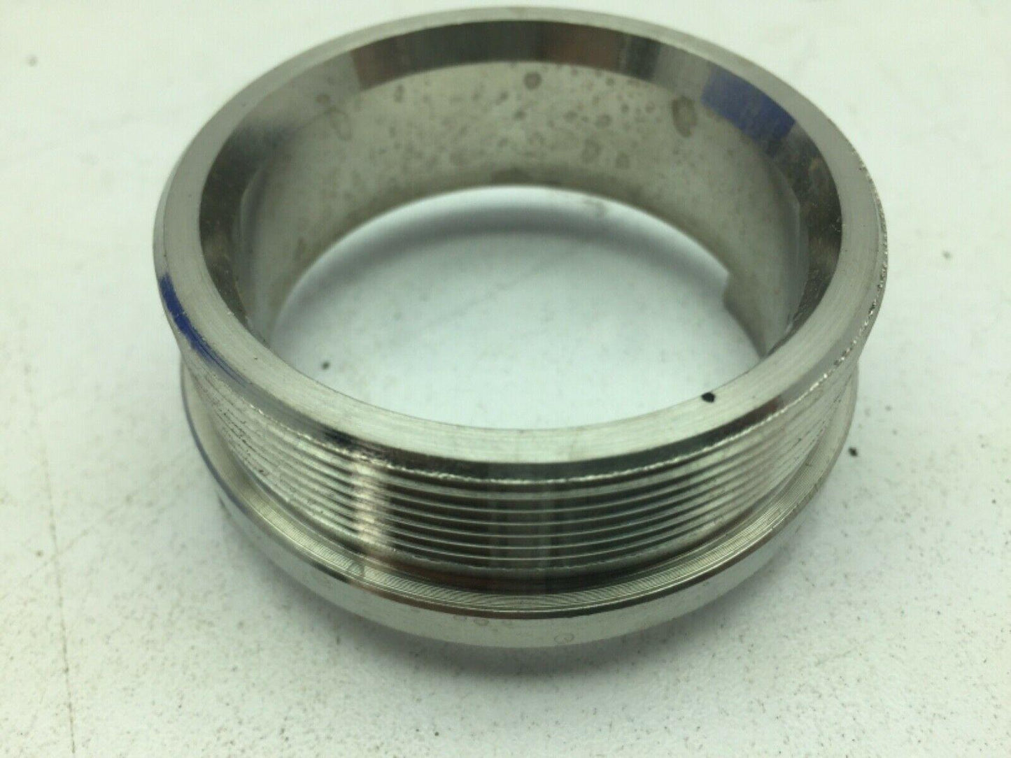 Fisher 1E577333092 Seat Ring
