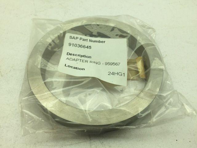 Ingersoll-Dresser 959567-00 Pump Adapter Ring