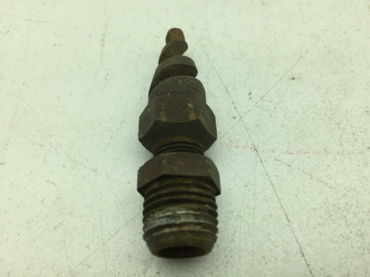 Spraying Systems BFTF TF8FCN 1/4HHSJ-9013 Spiral Jet Spray Nozzle Brass LOT OF 9