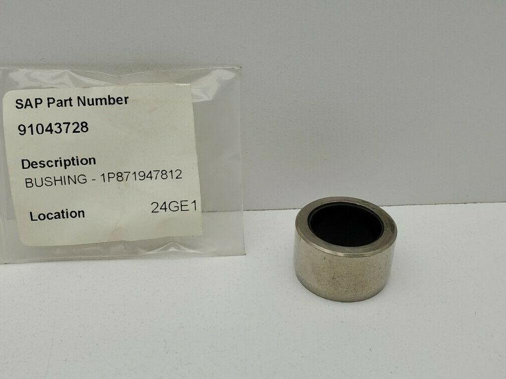 Fisher 1P871947812 Bushing