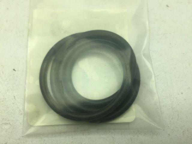 Fisher 1N285806382 O-Ring LOT OF 2