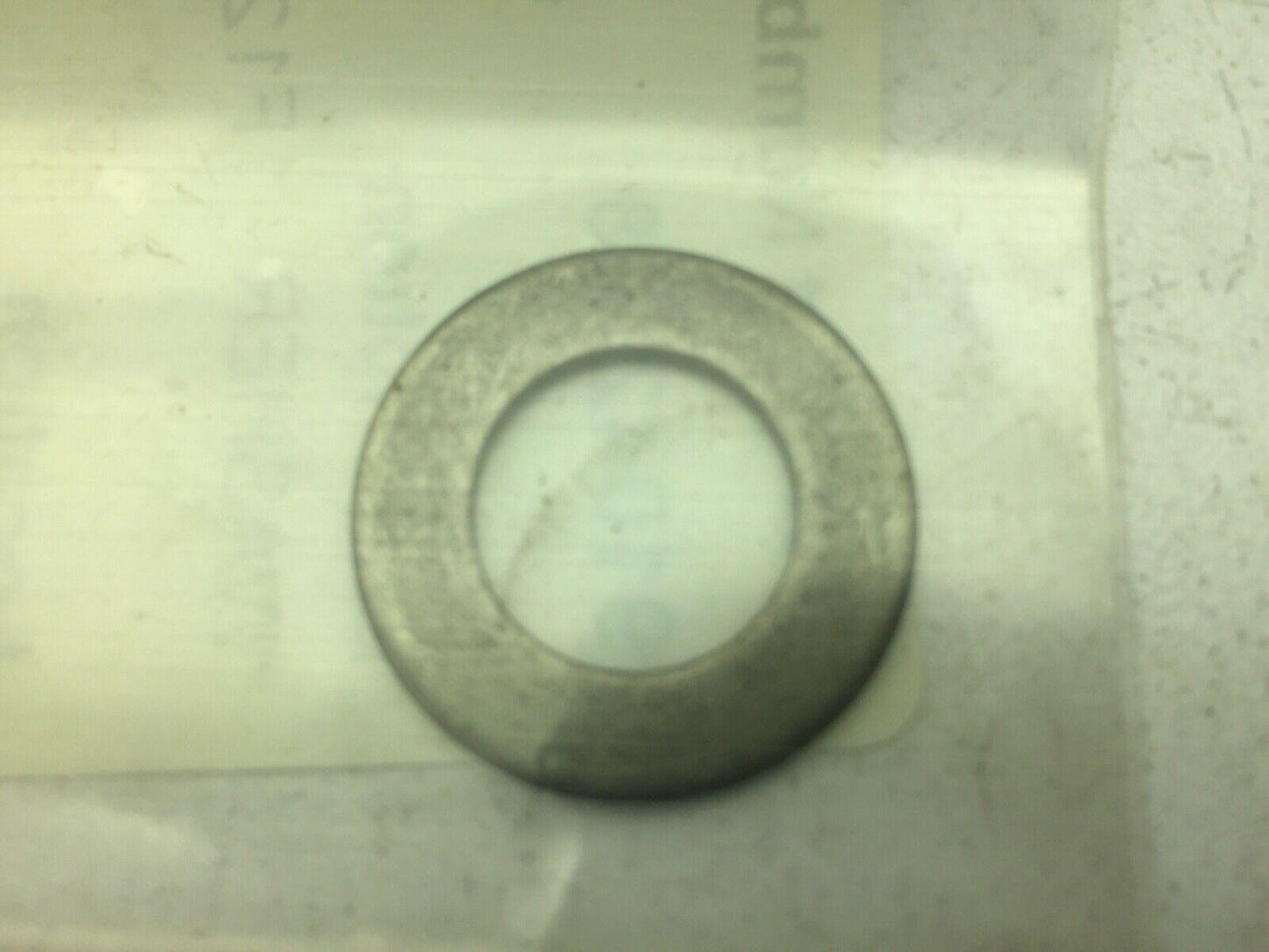 Fisher 1F125136042 Packing Washer LOT OF 6