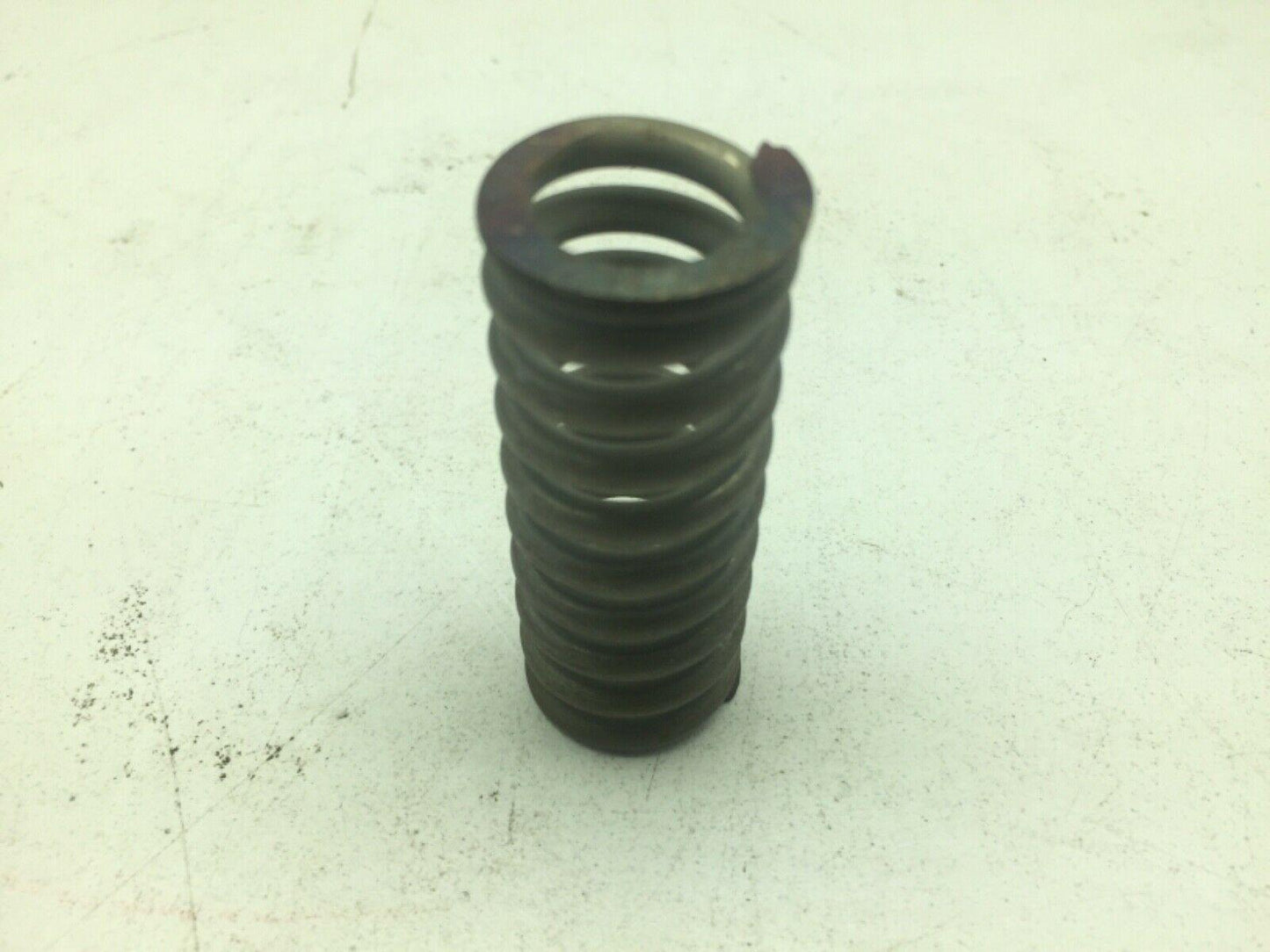 Fisher 1F125537012 Packing Spring LOT OF 6