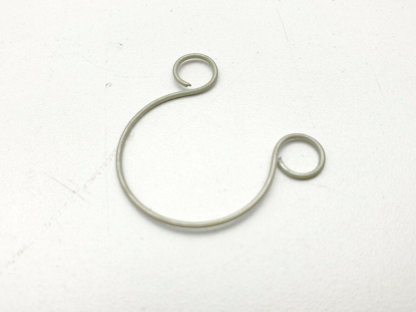 Fisher 1H863927022 Snap Rings LOT OF 3