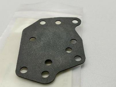 Fisher 1H854703012 Pedestal Gasket LOT OF 7