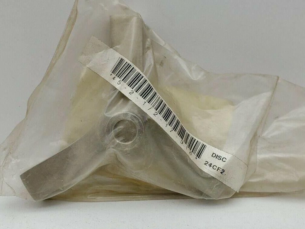 Alfa Laval/Tri-Clover 45-2-1/2-17-316 Disc