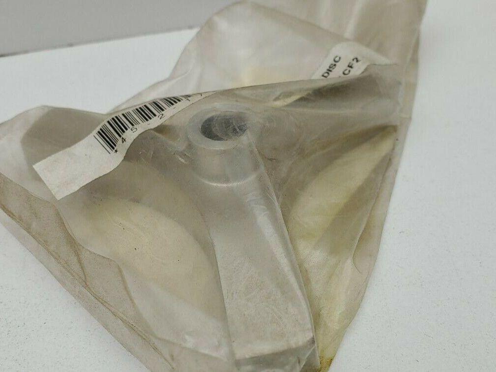 Alfa Laval/Tri-Clover 45-2-1/2-17-316 Disc