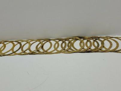 Angelus 312L616AACA3 .005" Shims 18 Pieces