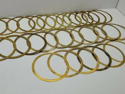Angelus 312L616AADA2 .010" Shims 29 Pieces