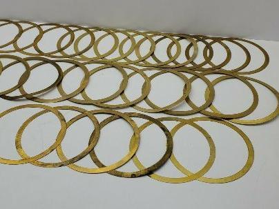 Angelus 312L616AADA2 .010" Shims 29 Pieces