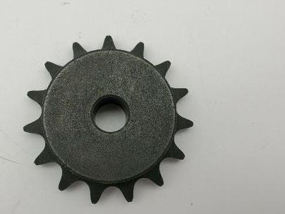 Martin 60B15 Sprocket #60 x 3/4" Bore 15Teeth LOT OF 3