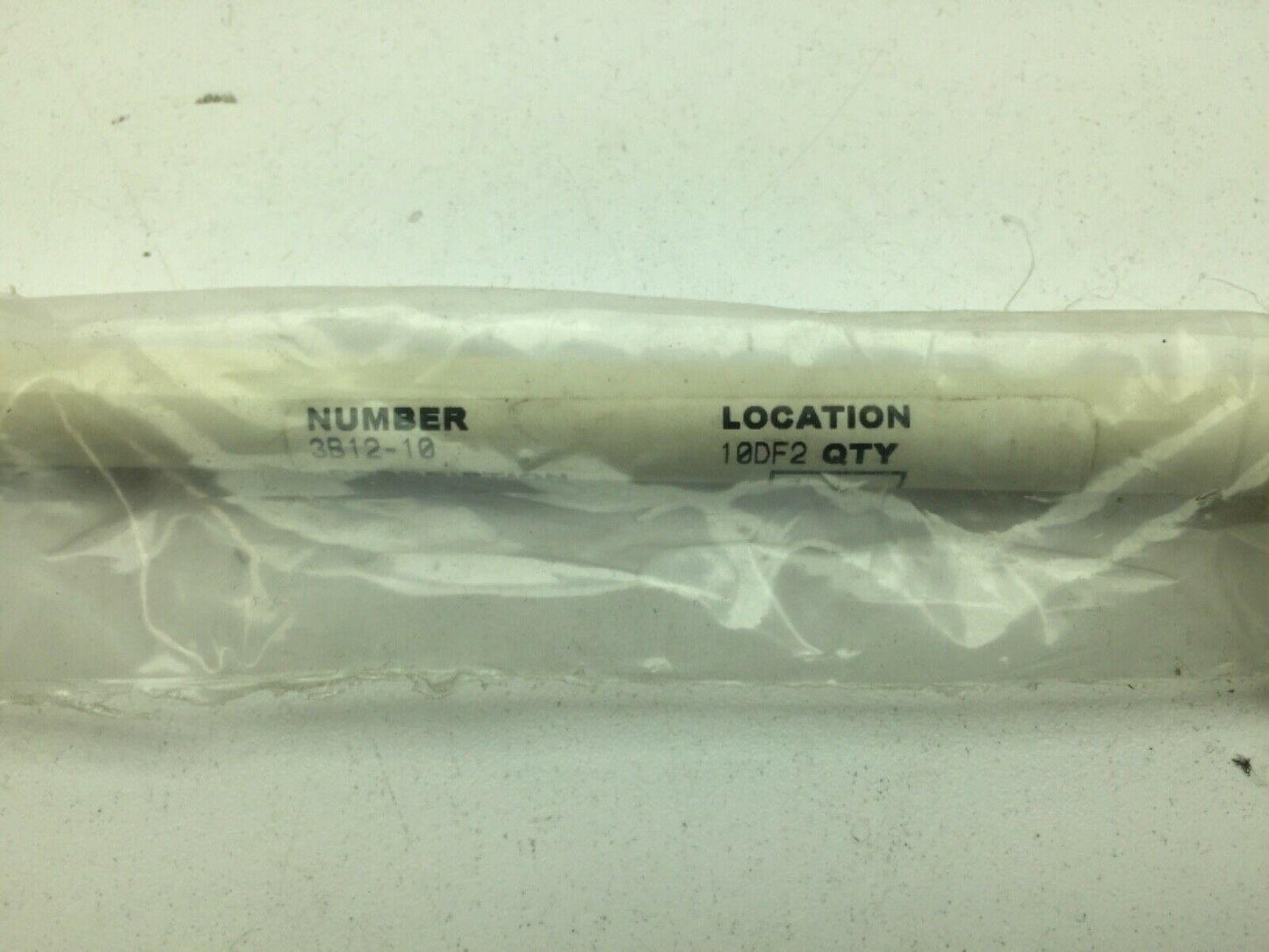 Johnson Boiler Electrode 3B12-10 Crown 22271,Ace