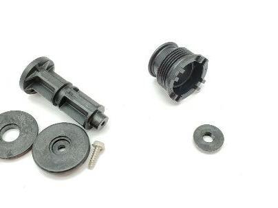 GE Osmonics 1079621, Valve 521 Parts Kit