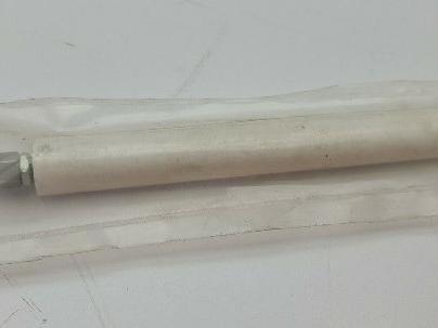 Westwood 341 Electrode 5" X 9/16" Insulator 7 1/2" Rod 13 3/8" Overall LOT OF 6