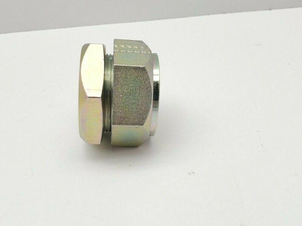 Gates 37812 Tru-Run Steel Hub, Size S, 3/4" Bore 7816-0003 LOT OF 4