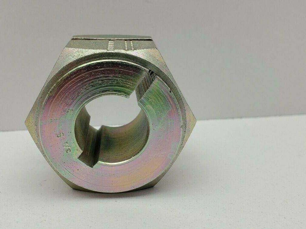 Gates 37812 Tru-Run Steel Hub, Size S, 3/4" Bore 7816-0003 LOT OF 4