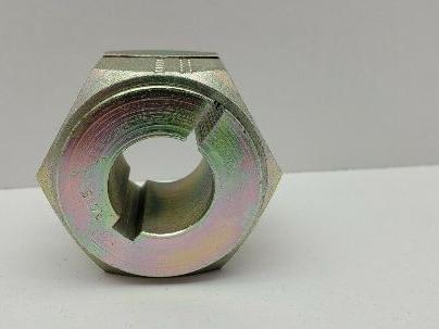 Gates 37812 Tru-Run Steel Hub, Size S, 3/4" Bore 7816-0003 LOT OF 4